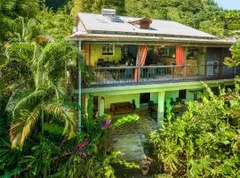 Hibiscus Valley Inn