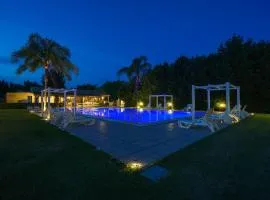 Villa Serafina