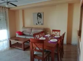 Apartamentos Lorena BA