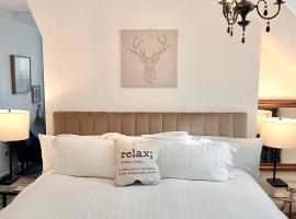 Regency Rooms – hotel w mieście Littlehampton