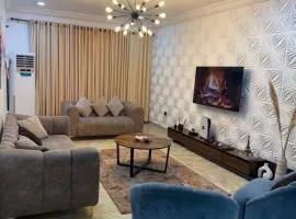 3 BR- Venus Apartments