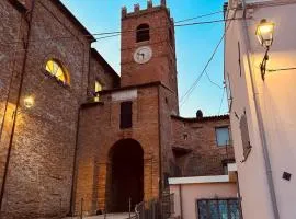 Casa Rosa