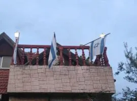 קצרין