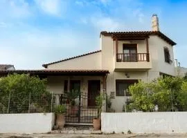 Tranditional Retreat in Avdou, Crete