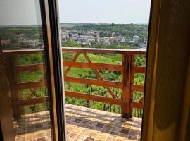 Panorama Cehu Silvaniei, готель із гідромасажними ваннами у місті Cehu Silvaniei