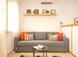 ISG Apartments Estudio en La Alameda
