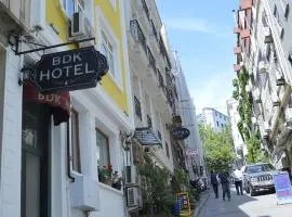 BDK hotel