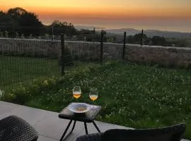 Apartamento Mirador Comillas Mar - Monabri
