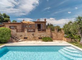 L'Oliveta 6, Emma Villas, ξενοδοχείο σε Gambassi Terme