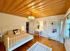 Charming Anatolian House in Çengelköy