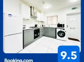 Apartment in East Ham, London
