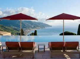 Villa Fiorita Boutique Hotel