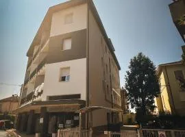 Appartamento Dario Campana 74 - Affitti Brevi Italia