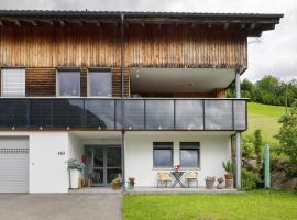 Wiff's Studio, ξενοδοχείο σε Mellau