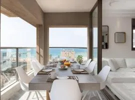 Apartament Beach Sea View !