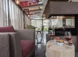 SONNLEITEN Alpin Hotel