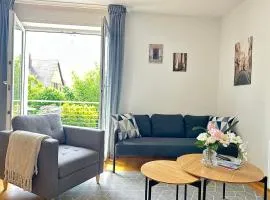 8 Einzelbetten Böblingen I 6 Schlafzimmer I 2 sep Ebenen I 2 Bäder, 2 sep WC I Messe, A81 I Monteure, Teams