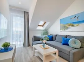 RentPlanet - Apartamenty Towarowa