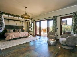 Hohenstein Lodge