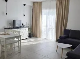 Island Cottage Apartment