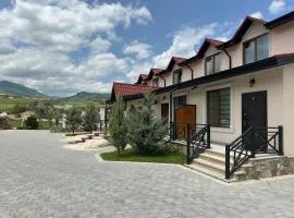 FAME guest house
