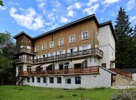 Auberge de Jeunesse HI Chamrousse