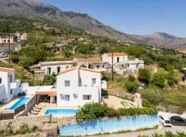 Villa Views