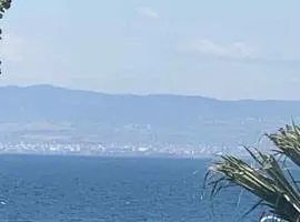 Nest Sea View Apartment