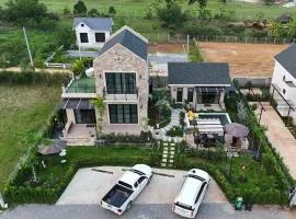 Baanjeab in khaoyai