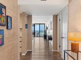 Beach Club Siesta #104