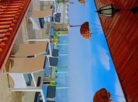 Hotel The Grand Valley Tirupati