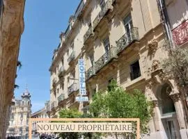 Hotel de La Comédie