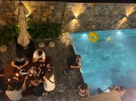 Ha Giang Backpacker Hostel