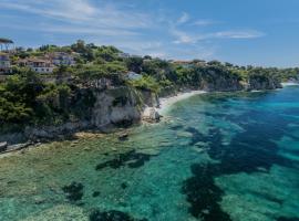 Villa Meridiana, vila v destinaci Portoferraio