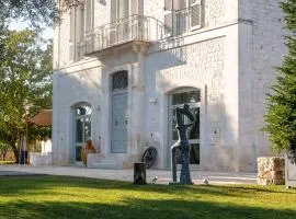 Masseria Mancini