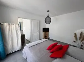 Hébergement neuf, centre-ville de Morestel - Résidence Boyraz