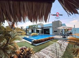 Good2Stay Villa 15-20pax I 4R4B 1KTV I Swimming Pool I BBQ I Gaming I 10 Parking I Wifi6