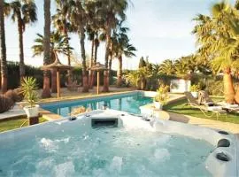 Villa Aladin Resort Lujo