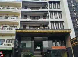 Family Boutique Hotel