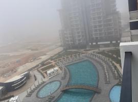 Riverside project,2beds,sea view, hotel v destinaci Phikardhou