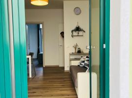 SEA House - PINTA - Cogoleto, hotell sihtkohas Cogoleto