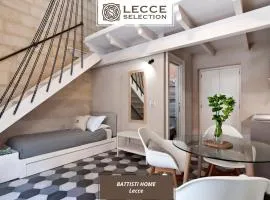 Battisti Home - Lecce Selection