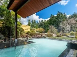 Hakone Yunohana Prince Hotel