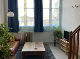 Appartement Hyper Centre