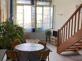 Appartement Hyper Centre – hotel w mieście Limoges