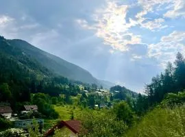 Sweet Mountain Home