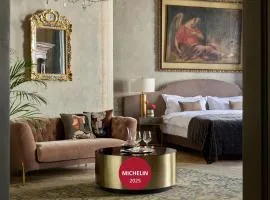 Hotel H15 Luxury Palace - Destigo Hotels