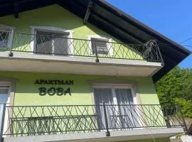 Apartman BOBA