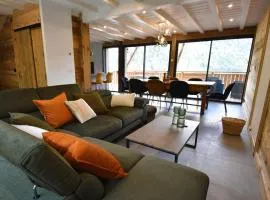 VAUJANYLOCATIONS - Chalet Sagha