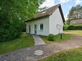 Ferienhaus Zander im Ferienpark Lenzer Höh